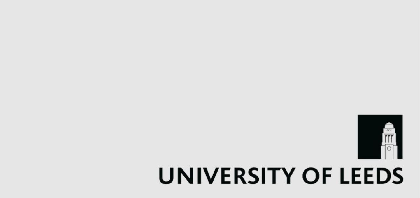 University of Leeds case study Ricoh United Kingdom